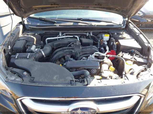 Продаж на аукціоні авто 2020 Subaru Outback Premium, vin: 4S4BTACC7L3200027, номер лоту: 45445423