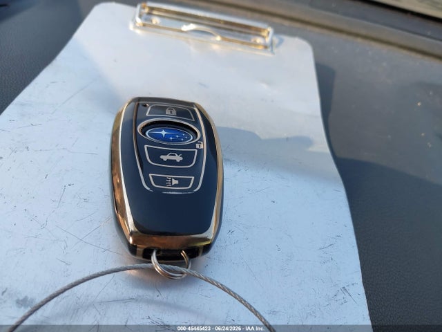 Продаж на аукціоні авто 2020 Subaru Outback Premium, vin: 4S4BTACC7L3200027, номер лоту: 45445423