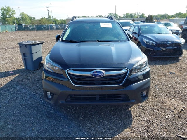 Продаж на аукціоні авто 2020 Subaru Outback Premium, vin: 4S4BTACC7L3200027, номер лоту: 45445423