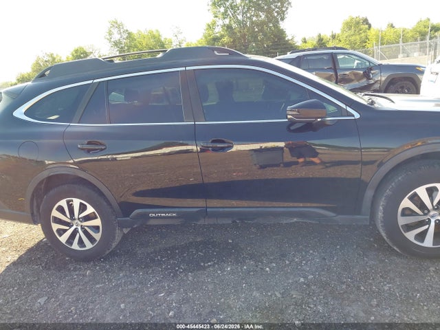 Продаж на аукціоні авто 2020 Subaru Outback Premium, vin: 4S4BTACC7L3200027, номер лоту: 45445423