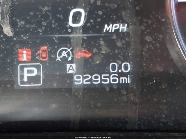 Продаж на аукціоні авто 2020 Subaru Outback Premium, vin: 4S4BTACC7L3200027, номер лоту: 45445423