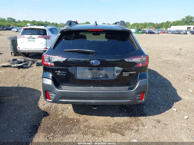 Продаж на аукціоні авто 2020 Subaru Outback Premium, vin: 4S4BTACC7L3200027, номер лоту: 45445423