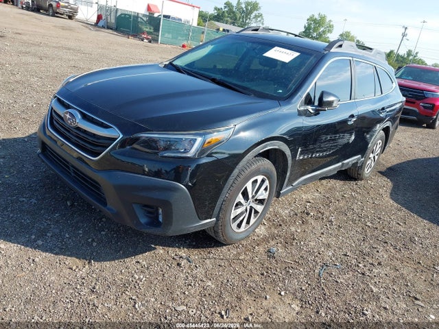 Продаж на аукціоні авто 2020 Subaru Outback Premium, vin: 4S4BTACC7L3200027, номер лоту: 45445423