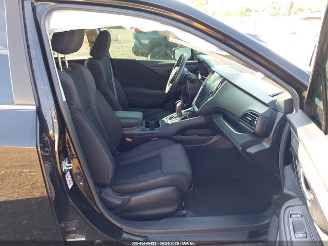 Продаж на аукціоні авто 2020 Subaru Outback Premium, vin: 4S4BTACC7L3200027, номер лоту: 45445423