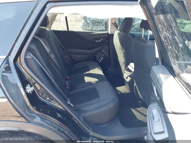 Продаж на аукціоні авто 2020 Subaru Outback Premium, vin: 4S4BTACC7L3200027, номер лоту: 45445423