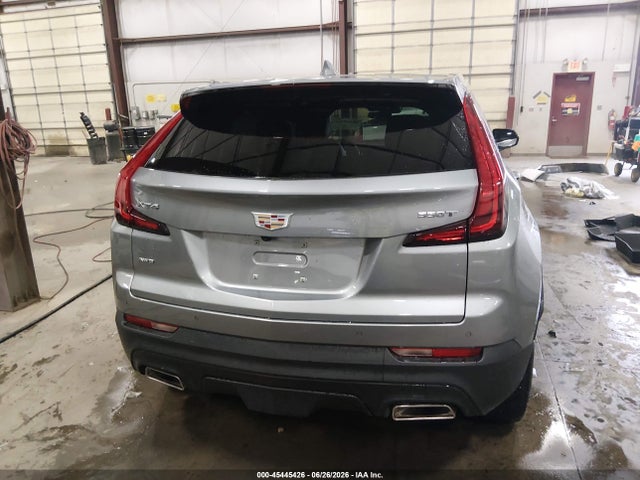 Aukcja sprzedaży 2023 Cadillac Xt4 Awd Luxury, vin: 1GYFZBR49PF156041, numer aukcji: 45445426