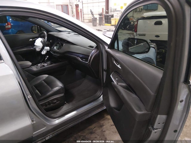 Aukcja sprzedaży 2023 Cadillac Xt4 Awd Luxury, vin: 1GYFZBR49PF156041, numer aukcji: 45445426