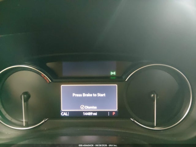 Aukcja sprzedaży 2023 Cadillac Xt4 Awd Luxury, vin: 1GYFZBR49PF156041, numer aukcji: 45445426