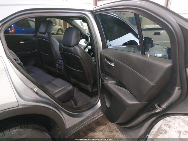Aukcja sprzedaży 2023 Cadillac Xt4 Awd Luxury, vin: 1GYFZBR49PF156041, numer aukcji: 45445426