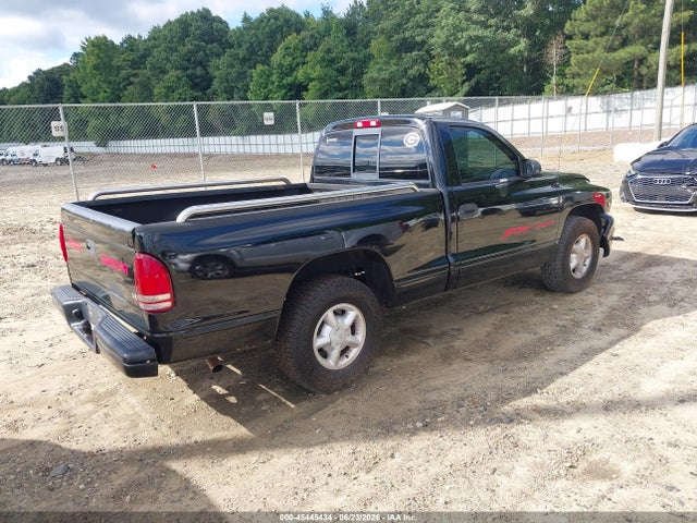 Продажа на аукционе авто 1998 Dodge Dakota Slt/sport, vin: 1B7FL26X1WS503616, номер лота: 45445434