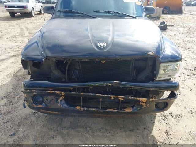 Продажа на аукционе авто 1998 Dodge Dakota Slt/sport, vin: 1B7FL26X1WS503616, номер лота: 45445434