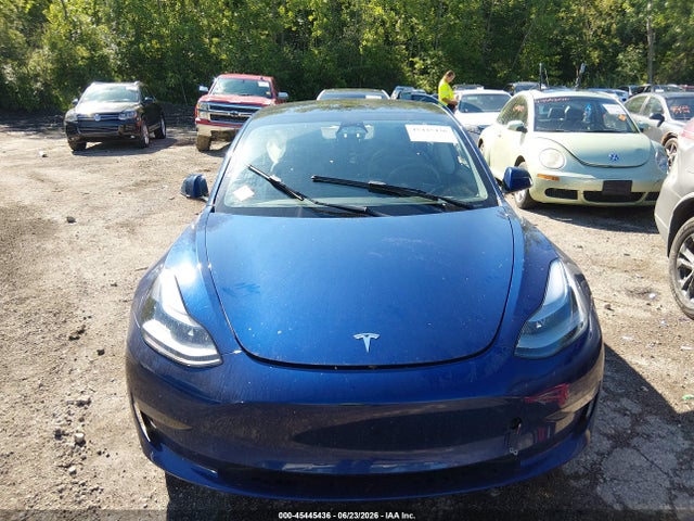 Tesla Model 3 Rear-wheel Drive 2023 5YJ3E1EA0PF504047 Image 11