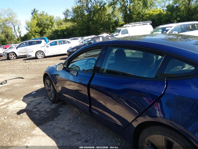 Tesla Model 3 Rear-wheel Drive 2023 5YJ3E1EA0PF504047 Image 13
