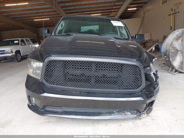 Продажа на аукционе авто 2014 Ram 1500 Express, vin: 1C6RR7KT9ES445790, номер лота: 45445438