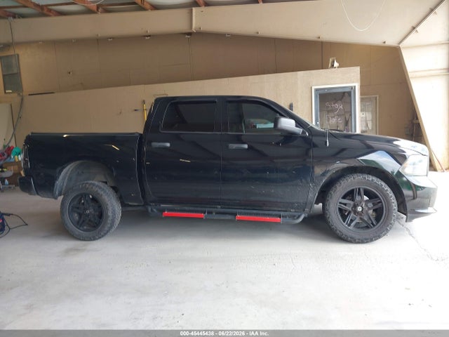 Продажа на аукционе авто 2014 Ram 1500 Express, vin: 1C6RR7KT9ES445790, номер лота: 45445438