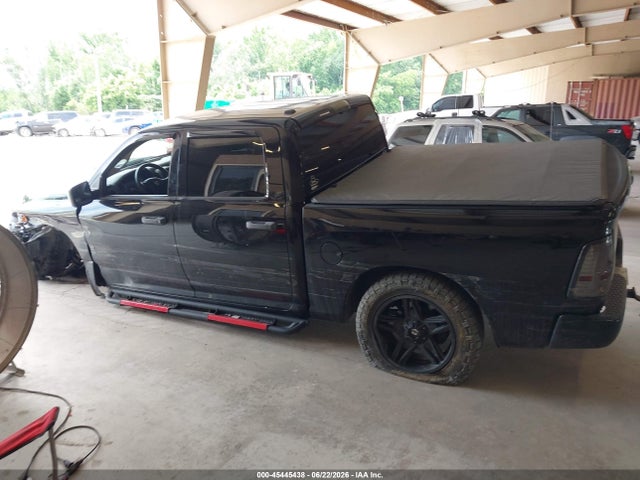 Продажа на аукционе авто 2014 Ram 1500 Express, vin: 1C6RR7KT9ES445790, номер лота: 45445438