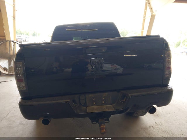 Продажа на аукционе авто 2014 Ram 1500 Express, vin: 1C6RR7KT9ES445790, номер лота: 45445438