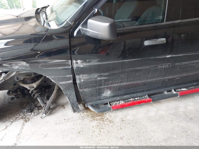 Продажа на аукционе авто 2014 Ram 1500 Express, vin: 1C6RR7KT9ES445790, номер лота: 45445438