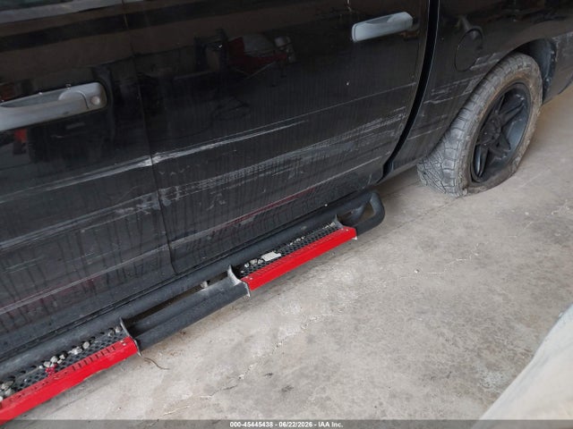 Продажа на аукционе авто 2014 Ram 1500 Express, vin: 1C6RR7KT9ES445790, номер лота: 45445438
