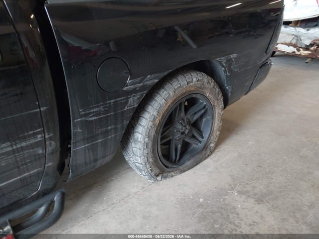 Продажа на аукционе авто 2014 Ram 1500 Express, vin: 1C6RR7KT9ES445790, номер лота: 45445438