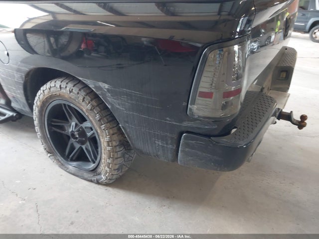 Продажа на аукционе авто 2014 Ram 1500 Express, vin: 1C6RR7KT9ES445790, номер лота: 45445438