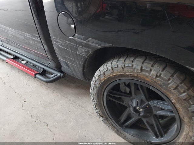 Продажа на аукционе авто 2014 Ram 1500 Express, vin: 1C6RR7KT9ES445790, номер лота: 45445438