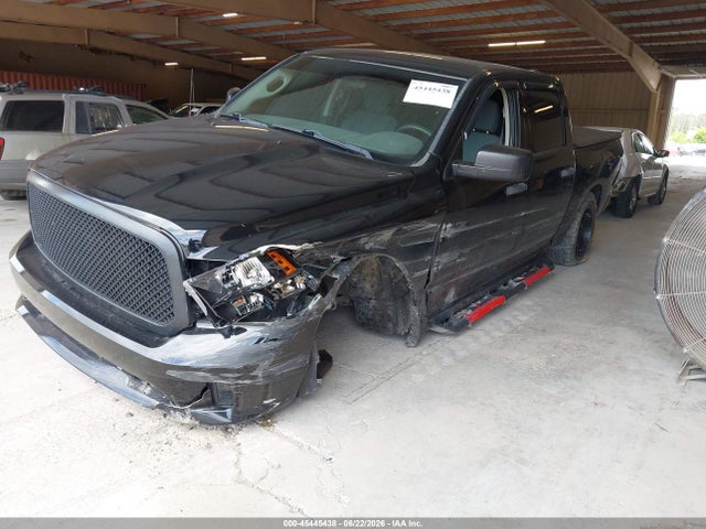 Продажа на аукционе авто 2014 Ram 1500 Express, vin: 1C6RR7KT9ES445790, номер лота: 45445438