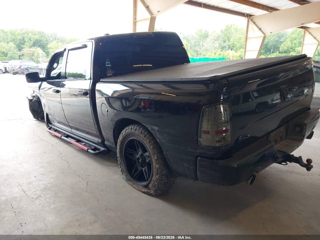 Продажа на аукционе авто 2014 Ram 1500 Express, vin: 1C6RR7KT9ES445790, номер лота: 45445438