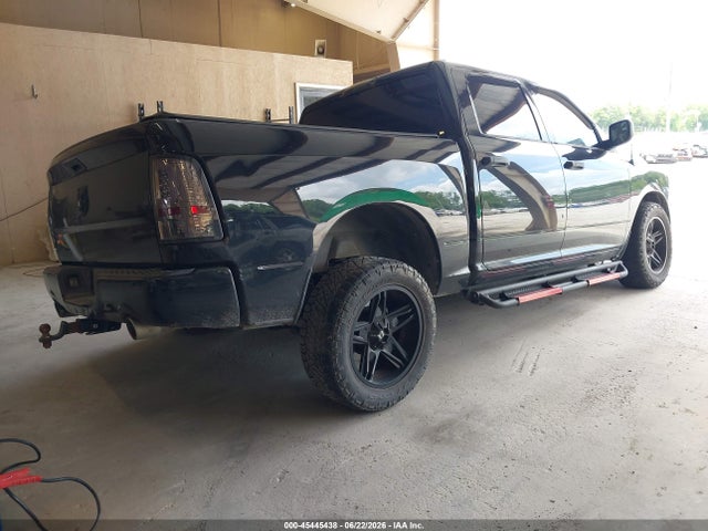 Продажа на аукционе авто 2014 Ram 1500 Express, vin: 1C6RR7KT9ES445790, номер лота: 45445438