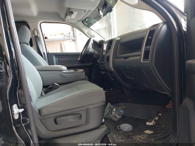 Продажа на аукционе авто 2014 Ram 1500 Express, vin: 1C6RR7KT9ES445790, номер лота: 45445438