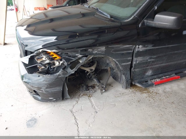 Продажа на аукционе авто 2014 Ram 1500 Express, vin: 1C6RR7KT9ES445790, номер лота: 45445438