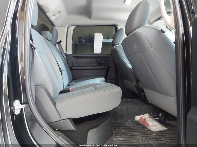 Продажа на аукционе авто 2014 Ram 1500 Express, vin: 1C6RR7KT9ES445790, номер лота: 45445438