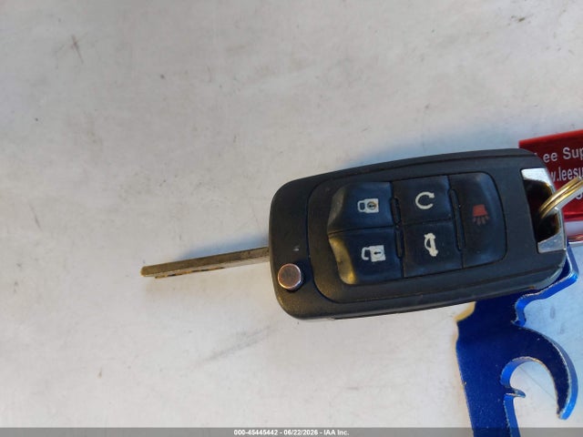 6G3NS5U2XEL973212 Chevrolet Caprice Police