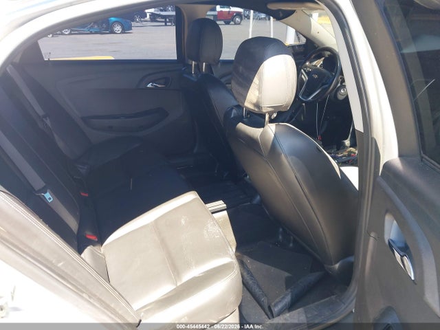 6G3NS5U2XEL973212 Chevrolet Caprice Police