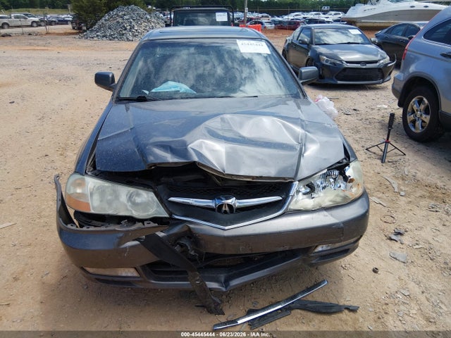 Aukcja sprzedaży 2003 Acura Tl 3.2, vin: 19UUA56633A063892, numer aukcji: 45445444