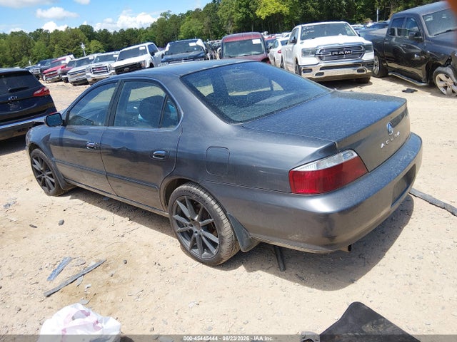 Продаж на аукціоні авто 2003 Acura Tl 3.2, vin: 19UUA56633A063892, номер лоту: 45445444