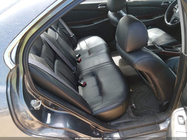 2003 Acura Tl 3.2 მანქანა იყიდება აუქციონზე, vin: 19UUA56633A063892, აუქციონის ნომერი: 45445444