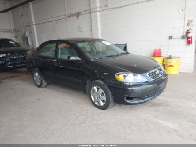 Aukcja sprzedaży 2005 Toyota Corolla Le, vin: 1NXBR32E25Z364649, numer aukcji: 45445453