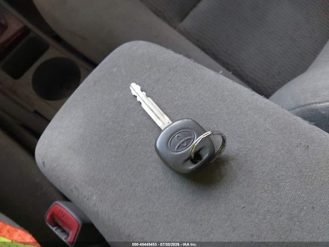 Aukcja sprzedaży 2005 Toyota Corolla Le, vin: 1NXBR32E25Z364649, numer aukcji: 45445453