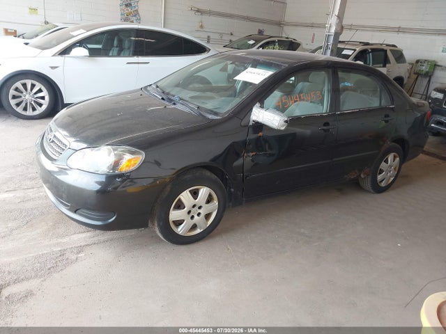 Aukcja sprzedaży 2005 Toyota Corolla Le, vin: 1NXBR32E25Z364649, numer aukcji: 45445453