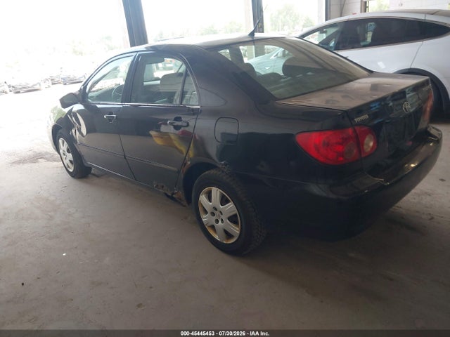 Aukcja sprzedaży 2005 Toyota Corolla Le, vin: 1NXBR32E25Z364649, numer aukcji: 45445453