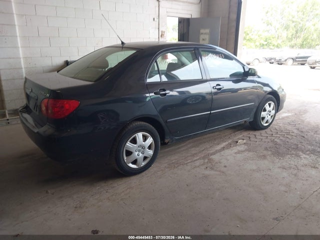 Aukcja sprzedaży 2005 Toyota Corolla Le, vin: 1NXBR32E25Z364649, numer aukcji: 45445453