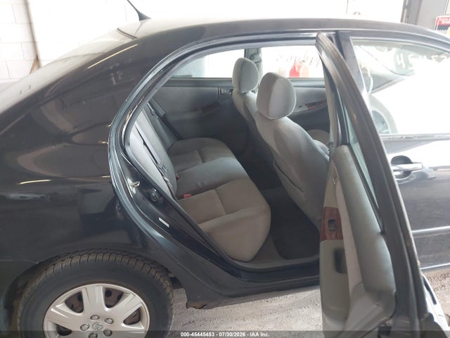 Aukcja sprzedaży 2005 Toyota Corolla Le, vin: 1NXBR32E25Z364649, numer aukcji: 45445453