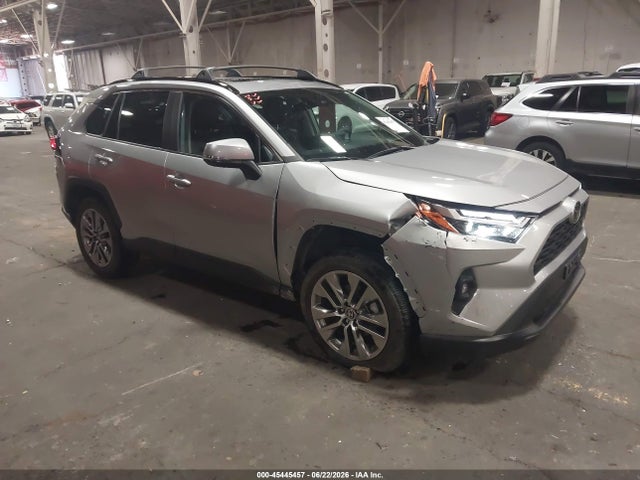 2022 2T3A1RFV1NC300899 main image