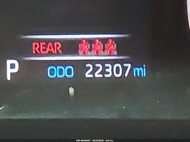 2T3A1RFV1NC300899 Toyota Rav4 Xle Premium