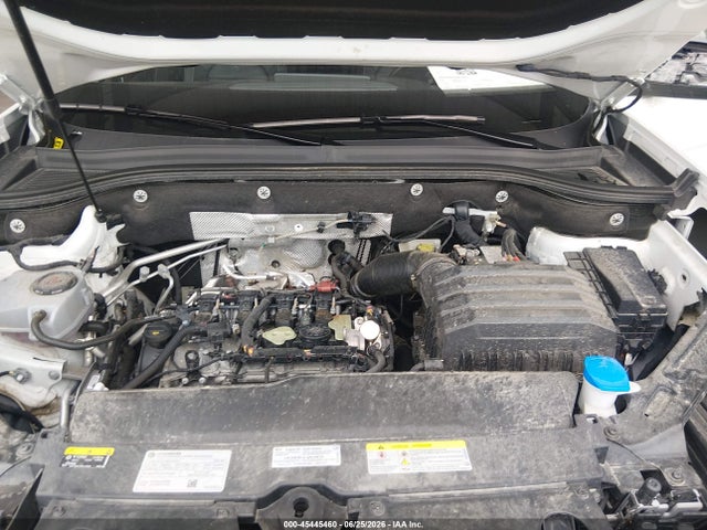 2024 Volkswagen Atlas 2.0t Sel მანქანა იყიდება აუქციონზე, vin: 1V2BR2CA5RC511440, აუქციონის ნომერი: 45445460