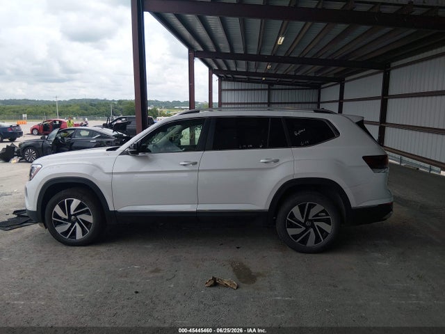 45445460 :رقم المزاد ، 1V2BR2CA5RC511440 vin ، 2024 Volkswagen Atlas 2.0t Sel مزاد بيع