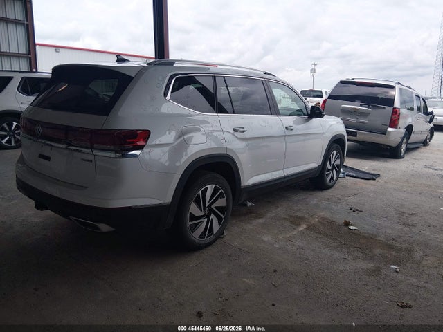 45445460 :رقم المزاد ، 1V2BR2CA5RC511440 vin ، 2024 Volkswagen Atlas 2.0t Sel مزاد بيع