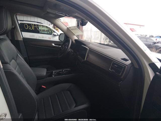 45445460 :رقم المزاد ، 1V2BR2CA5RC511440 vin ، 2024 Volkswagen Atlas 2.0t Sel مزاد بيع