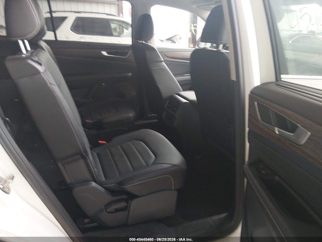 45445460 :رقم المزاد ، 1V2BR2CA5RC511440 vin ، 2024 Volkswagen Atlas 2.0t Sel مزاد بيع